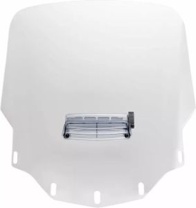 Memphis shades metric MEP4760 aranyszárnyú szélvédő Szélvédő, plexi, fejidom