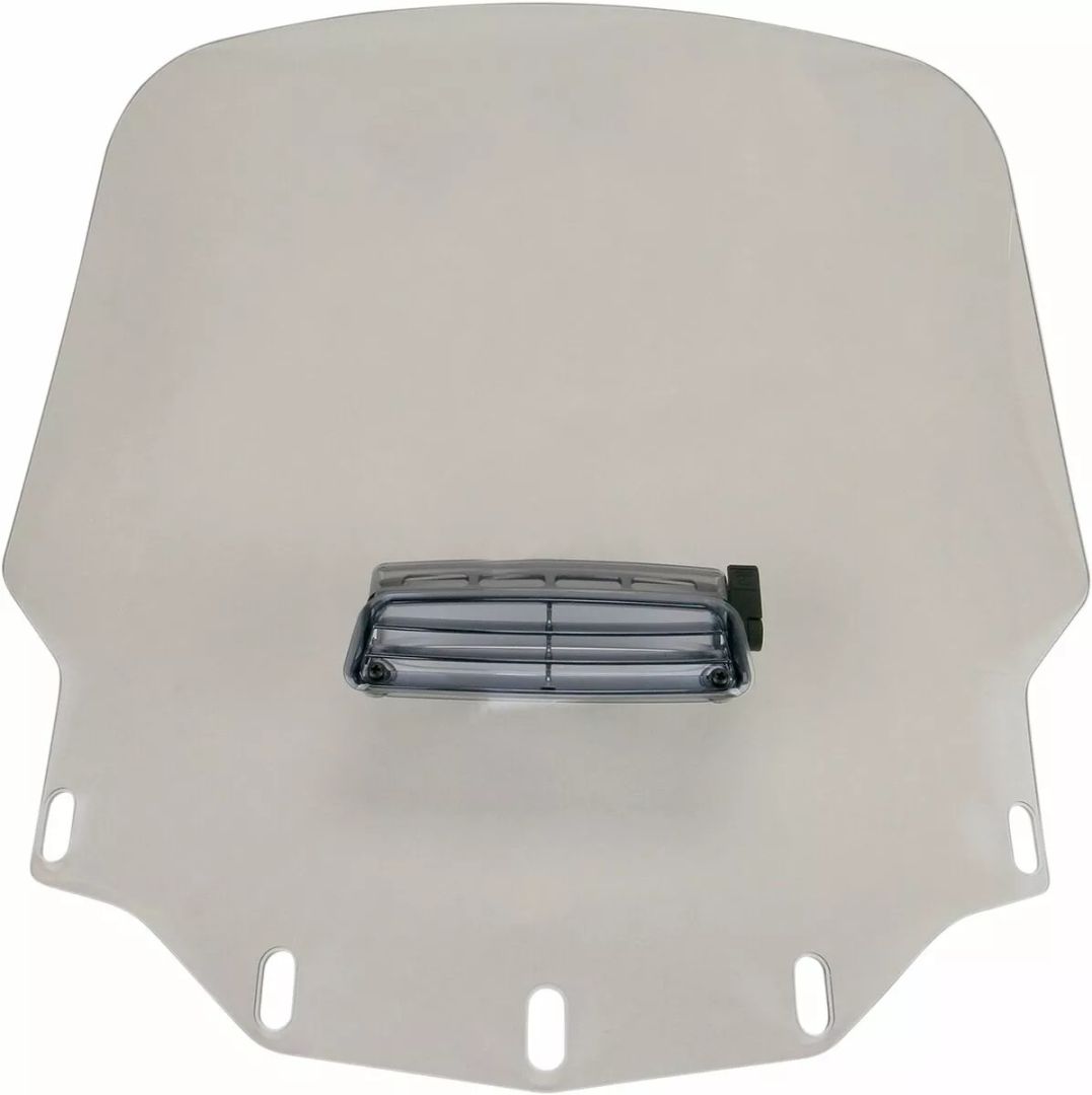 Memphis shades metric MEP4759 aranyszárnyú szélvédő Szélvédő, plexi, fejidom 1