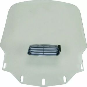 Memphis shades metric MEP4759 aranyszárnyú szélvédő Szélvédő, plexi, fejidom