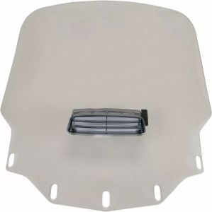 Memphis shades metric MEP4759 aranyszárnyú szélvédő Szélvédő, plexi, fejidom 1