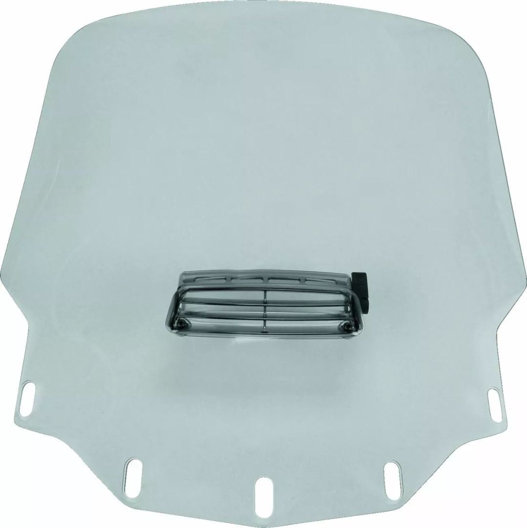 Memphis shades metric MEP4750 aranyszárnyú szélvédő Szélvédő, plexi, fejidom 0