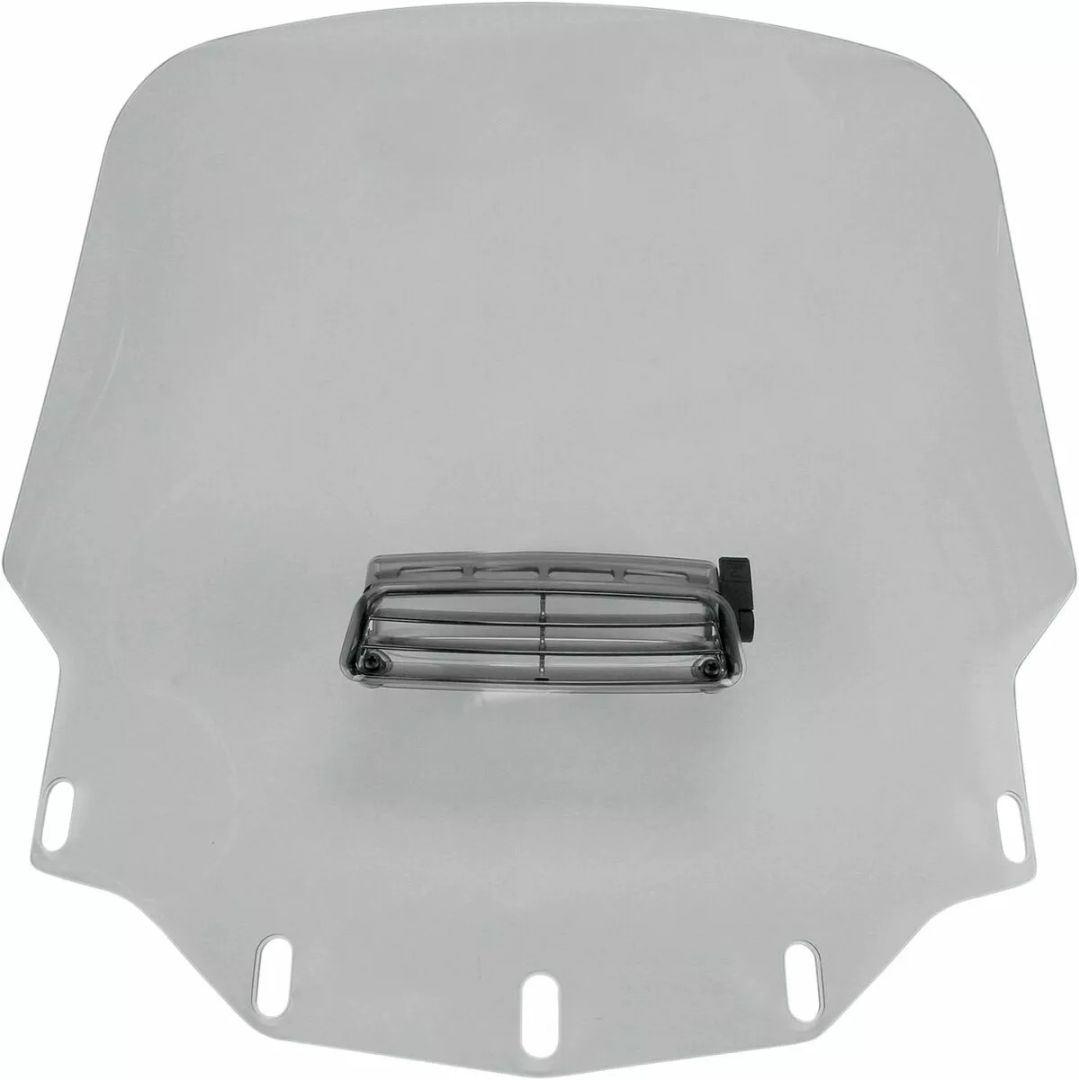 Memphis shades metric MEP4750 aranyszárnyú szélvédő Szélvédő, plexi, fejidom 1