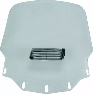 Memphis shades metric MEP4750 aranyszárnyú szélvédő Szélvédő, plexi, fejidom