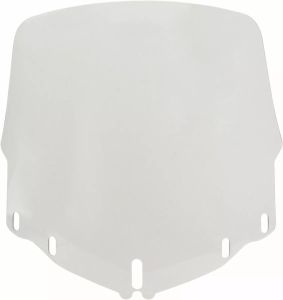 Memphis shades metric MEP4839 aranyszárnyú szélvédő Szélvédő, plexi, fejidom