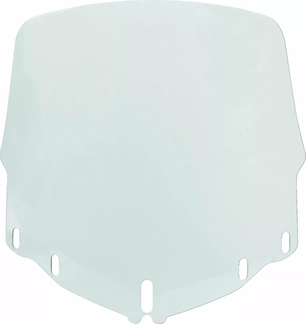 Memphis shades metric MEP4830 aranyszárnyú szélvédő Szélvédő, plexi, fejidom 0