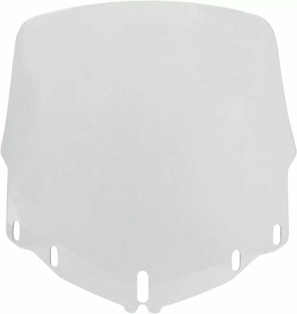 Memphis shades metric MEP4830 aranyszárnyú szélvédő Szélvédő, plexi, fejidom 1