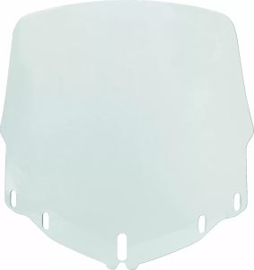 Memphis shades metric MEP4830 aranyszárnyú szélvédő Szélvédő, plexi, fejidom
