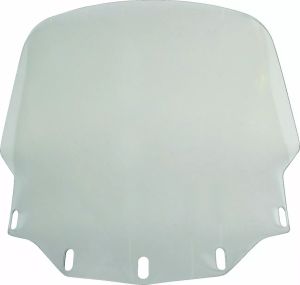 Memphis shades metric MEP4739 aranyszárnyú szélvédő Szélvédő, plexi, fejidom