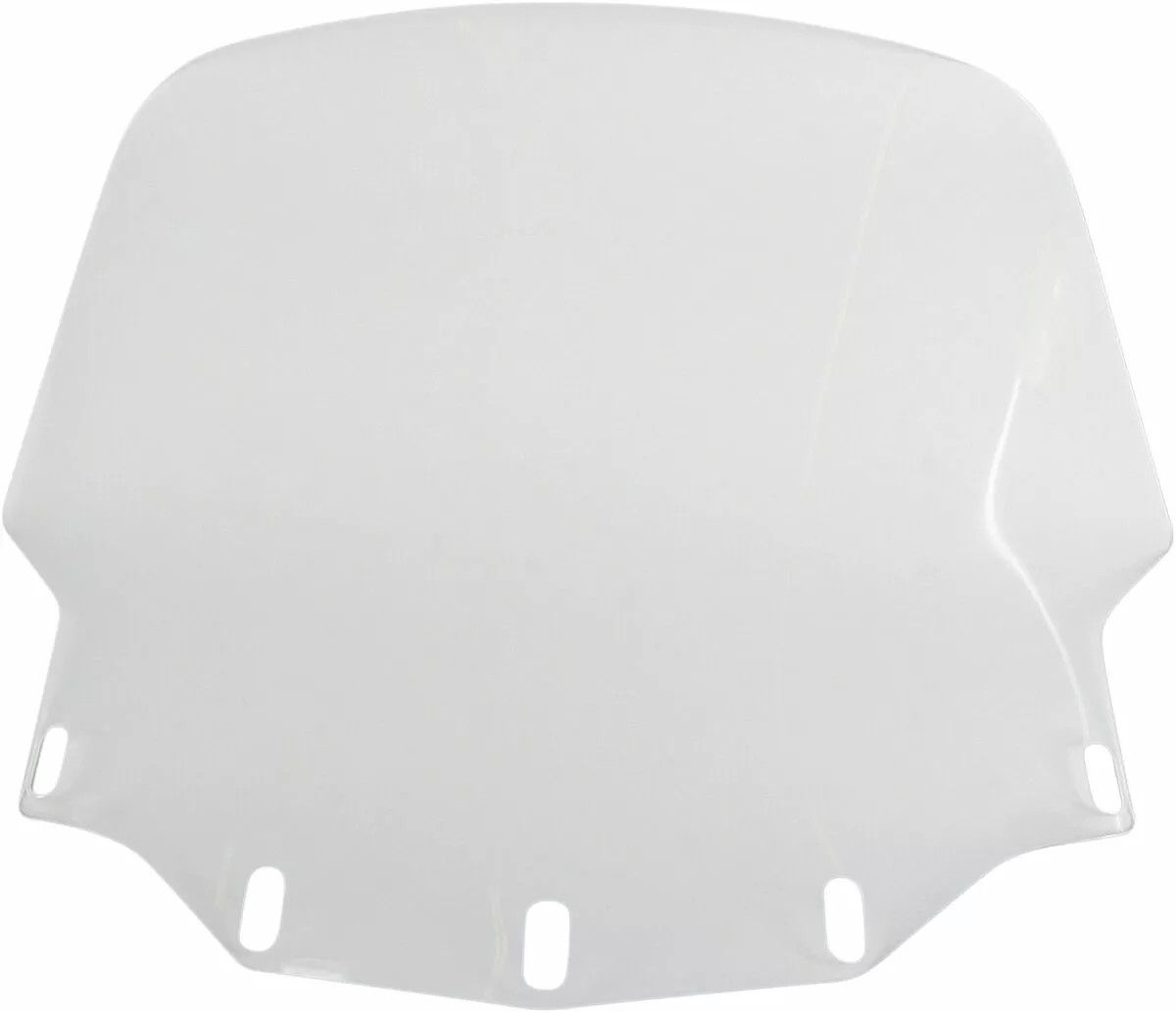 Memphis shades metric MEP4730 aranyszárnyú szélvédő Szélvédő, plexi, fejidom 1