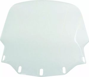 Memphis shades metric MEP4730 aranyszárnyú szélvédő Szélvédő, plexi, fejidom