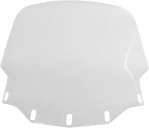 Memphis shades metric MEP4730 aranyszárnyú szélvédő Szélvédő, plexi, fejidom 1