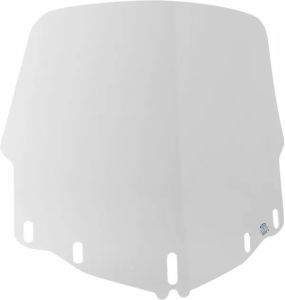 Memphis shades metric MEP4630 aranyszárnyú szélvédő Szélvédő, plexi, fejidom