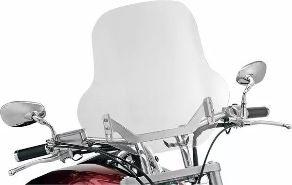 Slipstreamer BW18-C szélvédő Szélvédő, plexi, fejidom 0