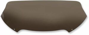 Memphis shades hd MEP86001 légterelő csere szélvédő OE burkolatokhoz Szélvédő, plexi, fejidom