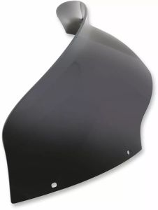 Memphis shades hd MEP85910 légterelő csere szélvédő OE burkolatokhoz Szélvédő, plexi, fejidom 1