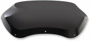 Memphis shades hd MEP85410 légterelő csere szélvédő OE burkolatokhoz Szélvédő, plexi, fejidom