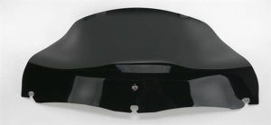 Klock werks KWW-01-0211-E Szélvédő Szélvédő, plexi, fejidom