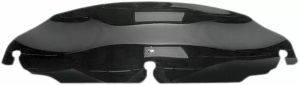 Klock werks KWW-01-0204-E Szélvédő Szélvédő, plexi, fejidom