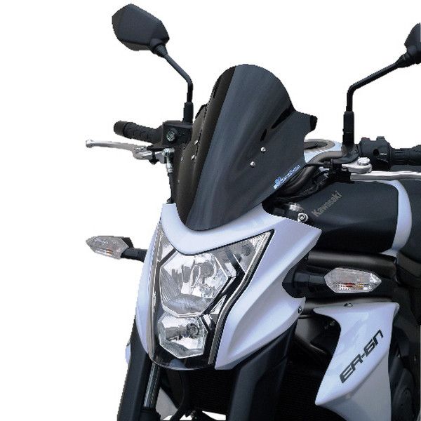 Bullster BK118SVFN szélvédő/szélvédő Szélvédő, fejidom 0
