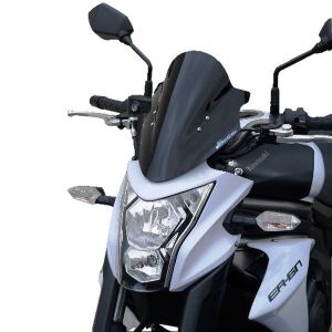 Bullster BK118SVFN szélvédő/szélvédő Szélvédő, fejidom