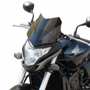 Bullster BH137SVFG Szélvédő/Szélvédő Szélvédő, fejidom