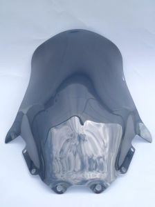 Bullster BP007GTFG Szélvédő/Szélvédő Szélvédő, fejidom 2