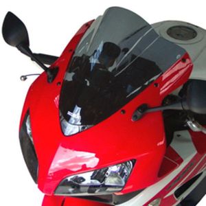 Bullster BH118DCFN szélvédő/szélvédő Szélvédő, fejidom