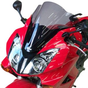 Bullster BH108DCFN szélvédő/szélvédő Szélvédő, fejidom