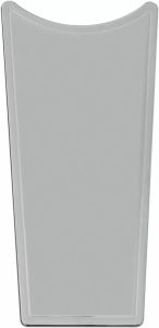 Pro-one perf.mfg. 908330 Dash betét Sebességmérő és fordulatszámmérő