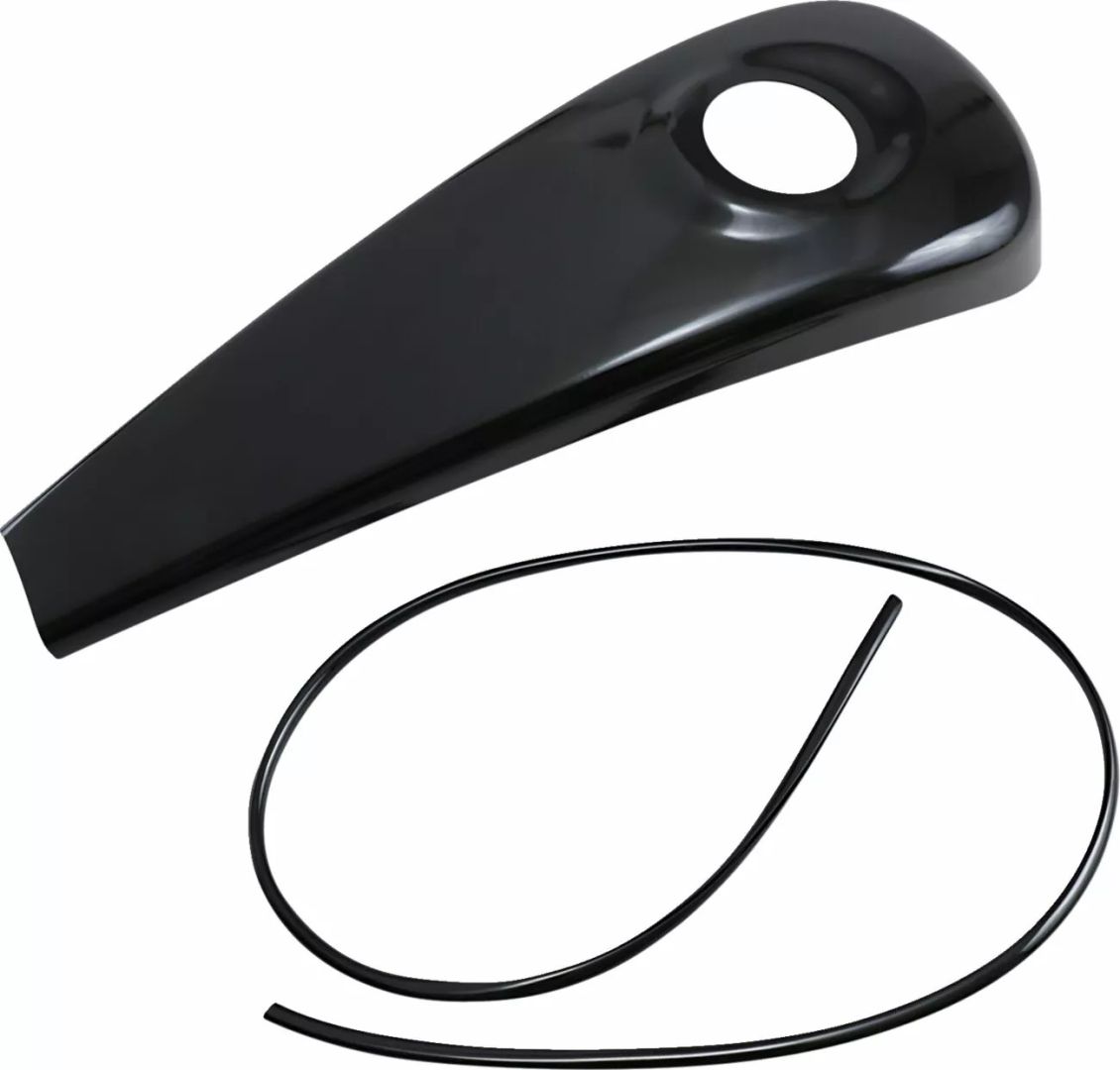 Klock werks KW05-01-0851 Egyedi fém műszerfal Sebességmérő és fordulatszámmérő 0