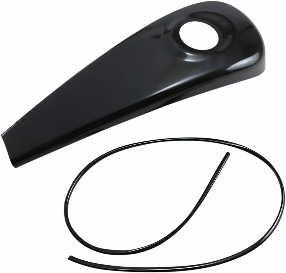 Klock werks KW05-01-0851 Egyedi fém műszerfal Sebességmérő és fordulatszámmérő 1