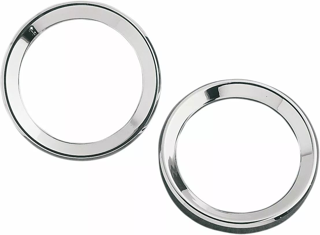 Drag specialties 2202-0060 Műszermérő előlap Sebességmérő és fordulatszámmérő 1