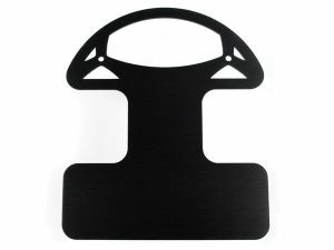 MOTOGADGET 1005060 Rögzítőkonzol Sebességmérő és fordulatszámmérő
