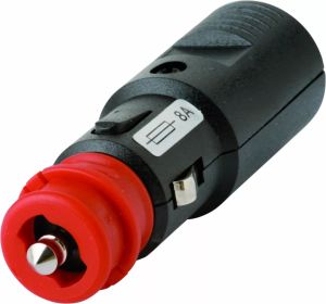Flosser 181420 12V-os szivargyújtó csatlakozó Elektromos alkatrészek 
