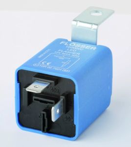 Flosser 1620002 Villogók Elektromos alkatrészek 