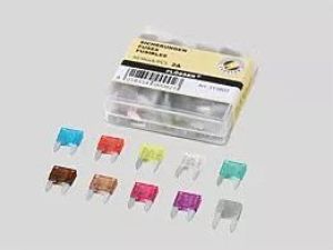 Flosser 514815 Dugaszolható biztosítékok Elektromos alkatrészek 