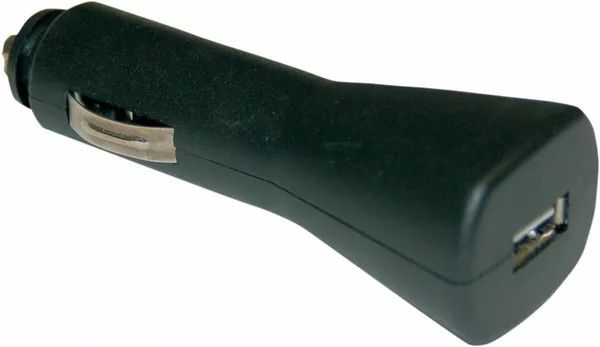Namz NUSB-P01 Univerzális USB táp/töltő port Elektromos alkatrészek  0