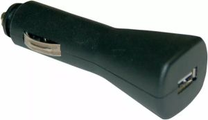 Namz NUSB-P01 Univerzális USB táp/töltő port Elektromos alkatrészek 