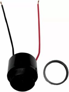 Wsm 004-450 Túlmelegedés riasztás Elektromos alkatrészek 
