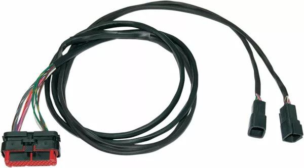 Namz NHD-70160-11 hátsó hangszóró kábelköteg Csatlakozó, vezeték, kapcsoló H&A 0