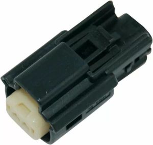 Namz NM-33471-0201 Molex MX 150 csatlakozó alkatrész Csatlakozó, vezeték, kapcsoló H&A