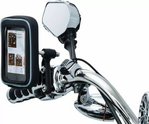 Kuryakyn KUR1688 USB tápforrás Elektromos alkatrészek  1