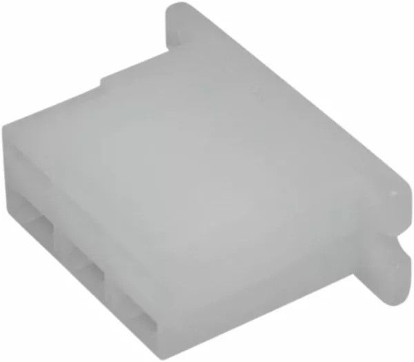Namz NH-RB-6BT cserecsatlakozó komponens Csatlakozó, vezeték, kapcsoló H&A 0