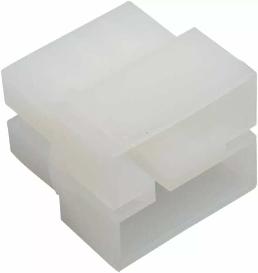 Namz NA-1-480345-0 AMP Mate-n-Lock csatlakozó Csatlakozó, vezeték, kapcsoló H&A 0