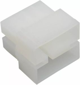Namz NA-1-480345-0 AMP Mate-n-Lock csatlakozó Elektromos rendszer