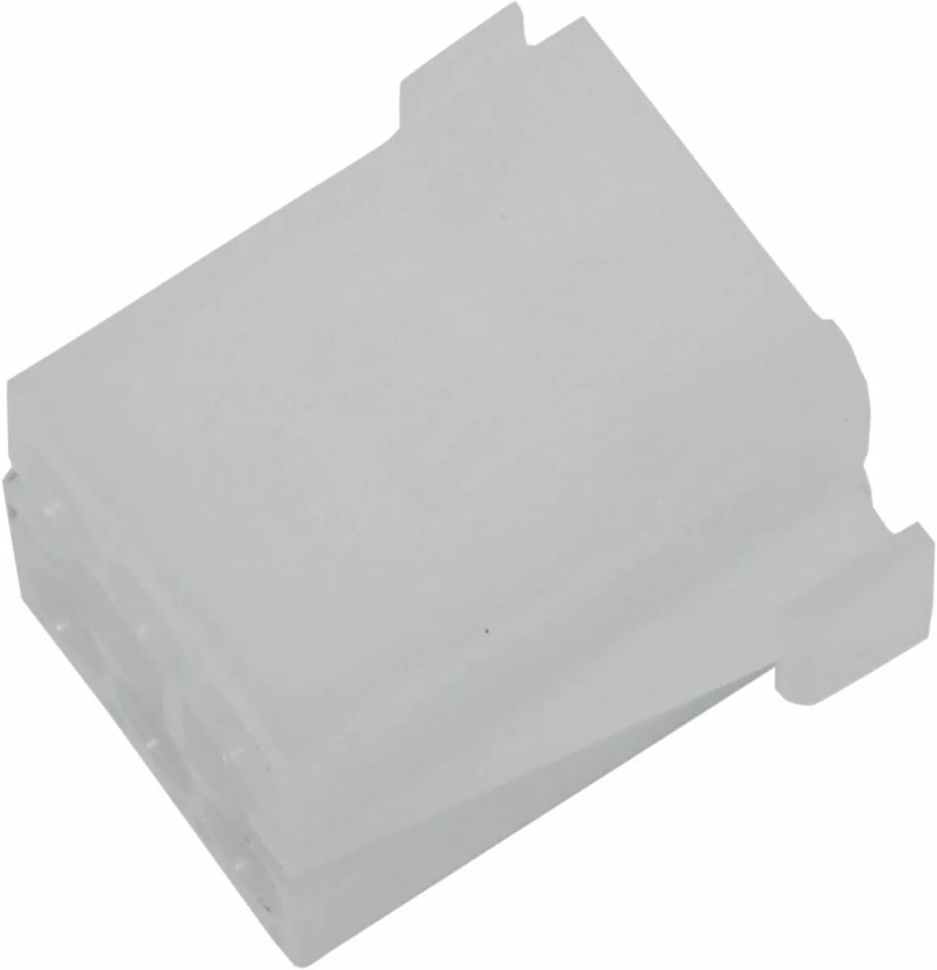 Namz NA-1-480340-0 AMP Mate-n-Lock csatlakozó Csatlakozó, vezeték, kapcsoló H&A 1