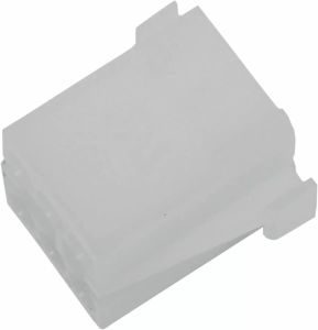 Namz NA-1-480340-0 AMP Mate-n-Lock csatlakozó Csatlakozó, vezeték, kapcsoló H&A 1