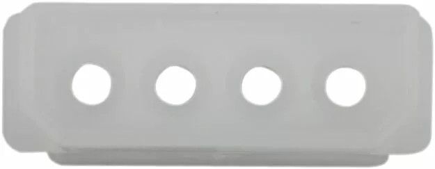 Namz NA-1-480426-0 AMP Mate-n-Lock csatlakozó Csatlakozó, vezeték, kapcsoló H&A 1