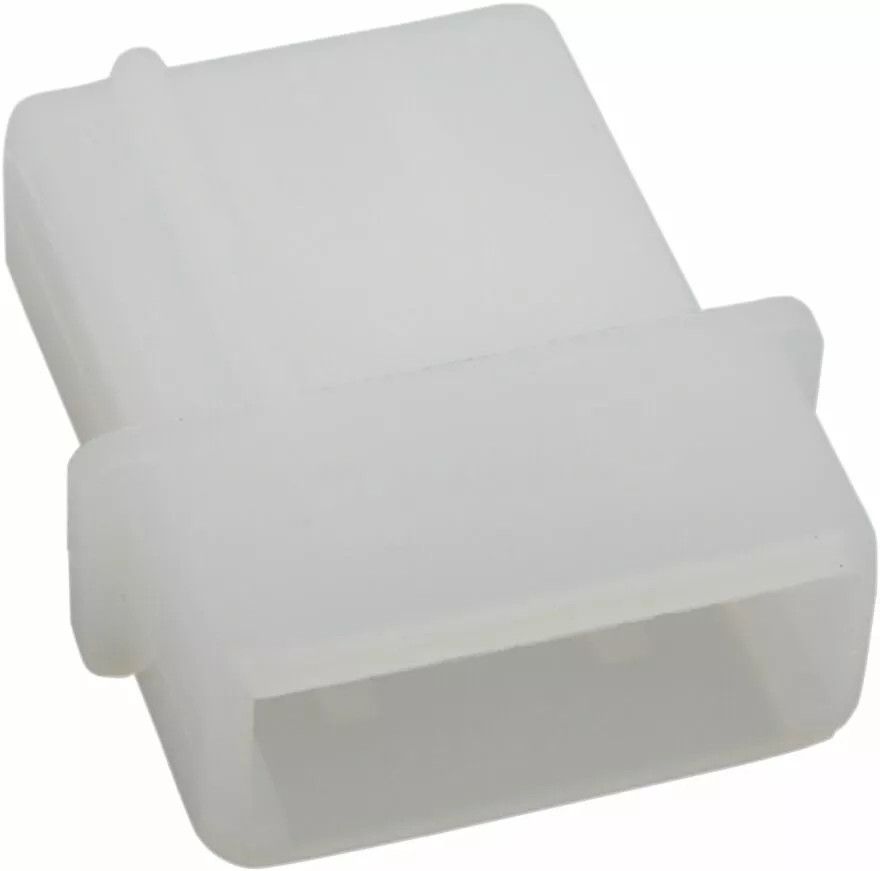 Namz NA-1-480305-0 AMP Mate-n-Lock csatlakozó Csatlakozó, vezeték, kapcsoló H&A 0