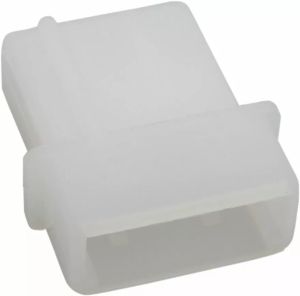Namz NA-1-480305-0 AMP Mate-n-Lock csatlakozó Elektromos rendszer